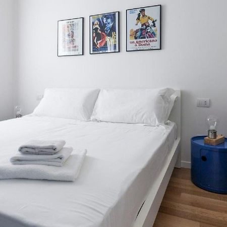 Navigli Suites - De Santis มิลาน ภายนอก รูปภาพ