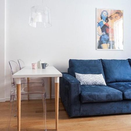Navigli Suites - De Santis มิลาน ภายนอก รูปภาพ