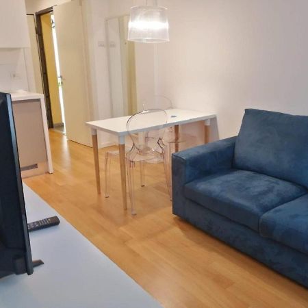 Navigli Suites - De Santis มิลาน ภายนอก รูปภาพ