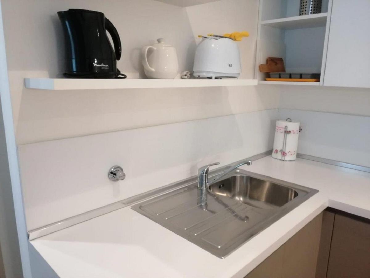 Navigli Suites - De Santis มิลาน ภายนอก รูปภาพ
