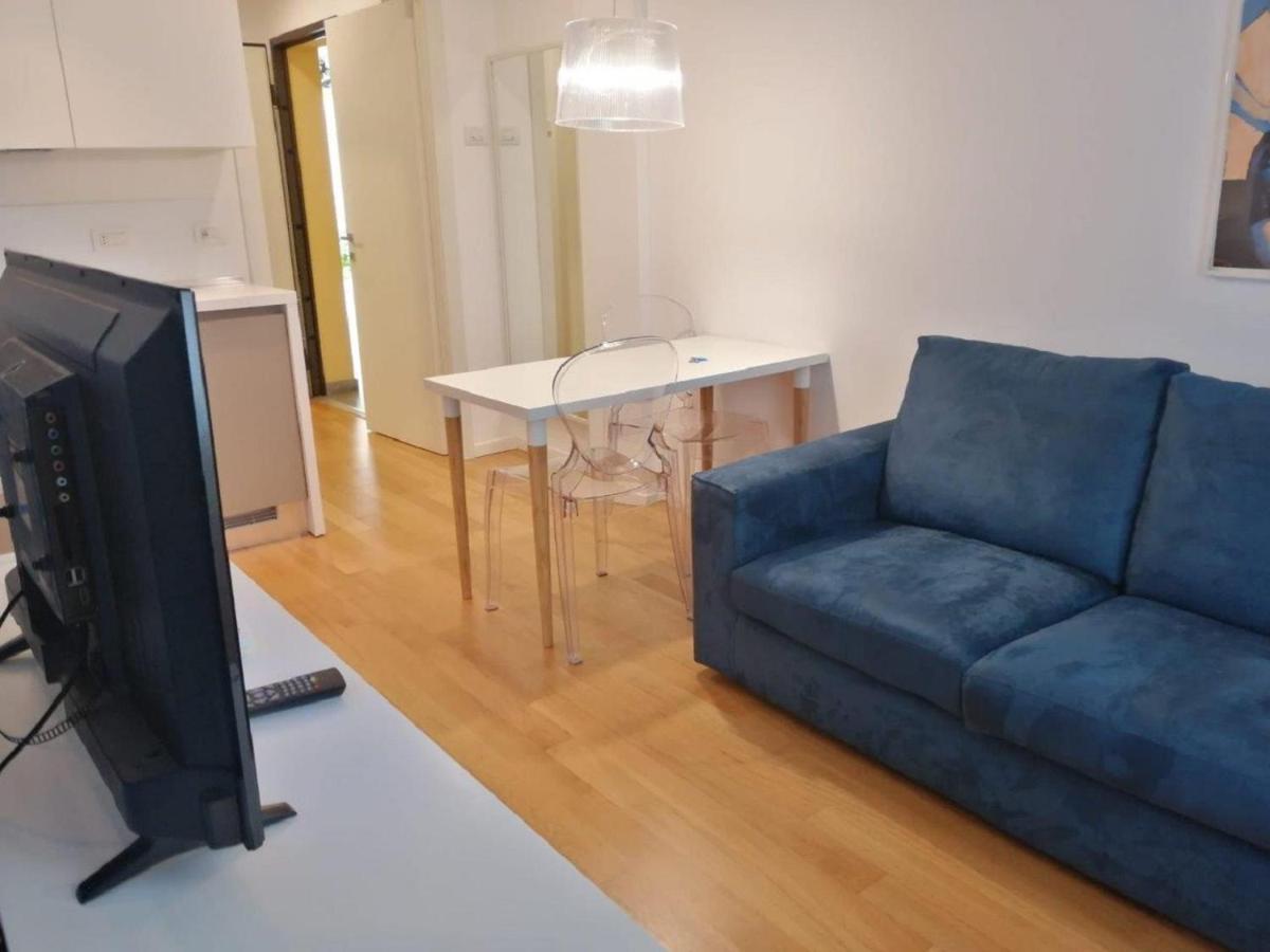 Navigli Suites - De Santis มิลาน ภายนอก รูปภาพ