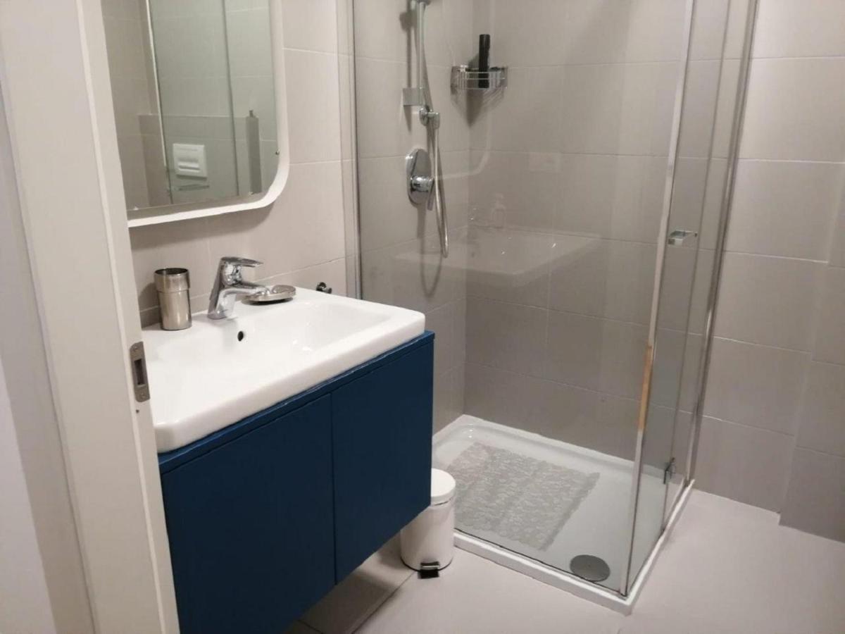 Navigli Suites - De Santis มิลาน ภายนอก รูปภาพ