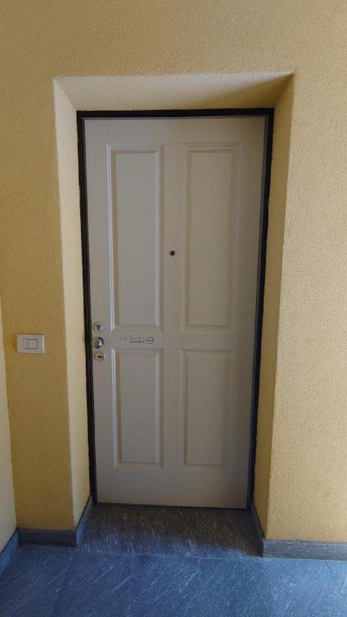 Navigli Suites - De Santis มิลาน ภายนอก รูปภาพ