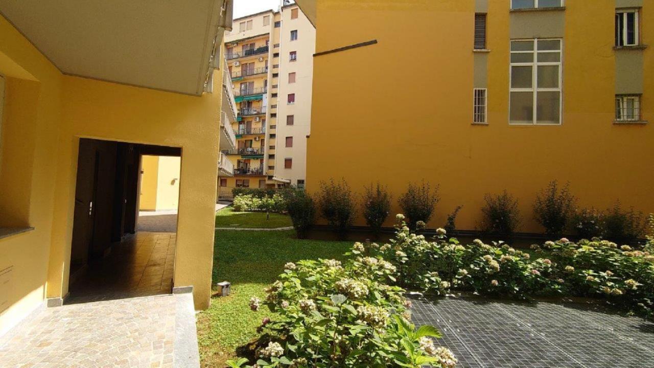 Navigli Suites - De Santis มิลาน ภายนอก รูปภาพ